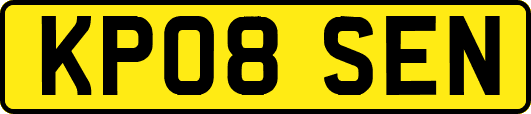KP08SEN