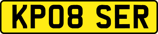 KP08SER