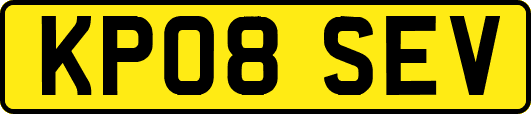 KP08SEV