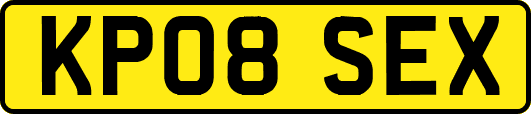 KP08SEX