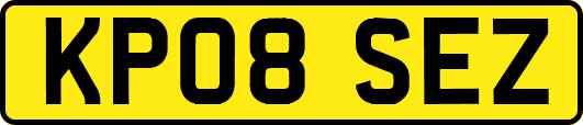 KP08SEZ