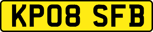KP08SFB