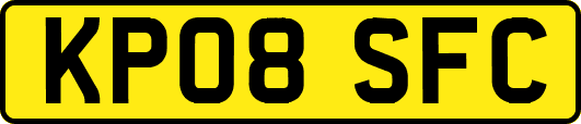 KP08SFC