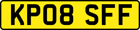 KP08SFF
