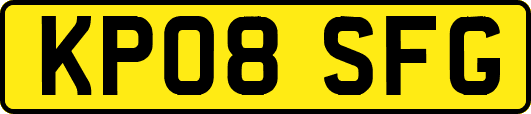 KP08SFG