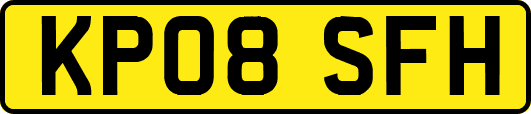 KP08SFH