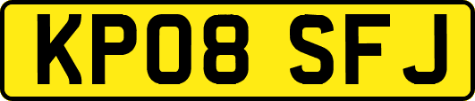 KP08SFJ