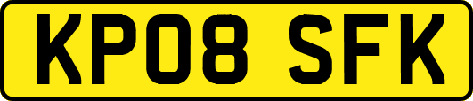 KP08SFK
