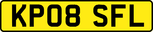 KP08SFL