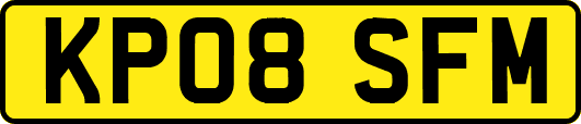 KP08SFM