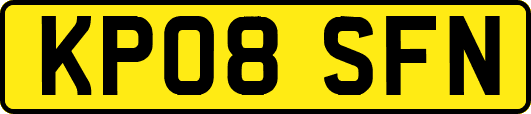 KP08SFN