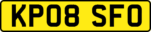KP08SFO
