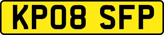 KP08SFP