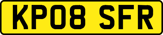 KP08SFR