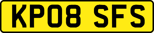 KP08SFS