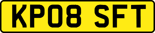 KP08SFT