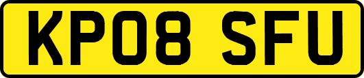 KP08SFU