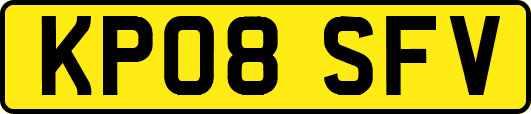 KP08SFV
