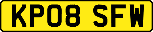 KP08SFW