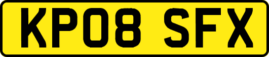 KP08SFX
