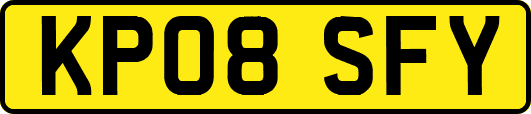 KP08SFY