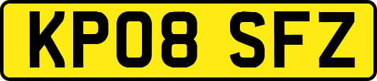 KP08SFZ