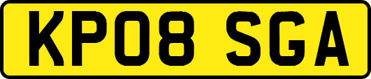 KP08SGA