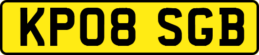 KP08SGB