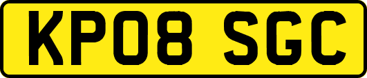 KP08SGC
