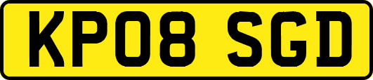 KP08SGD