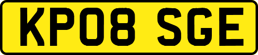 KP08SGE