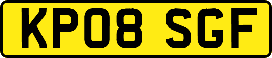 KP08SGF
