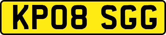 KP08SGG