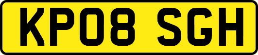 KP08SGH