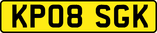 KP08SGK
