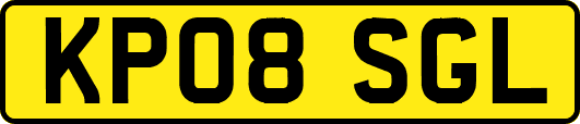 KP08SGL