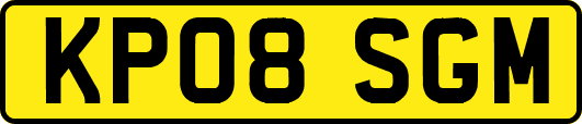 KP08SGM