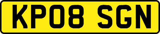 KP08SGN