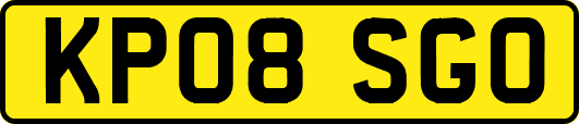 KP08SGO