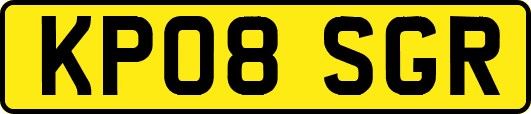 KP08SGR