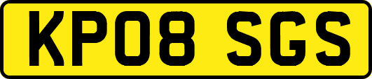 KP08SGS