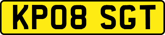 KP08SGT