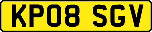 KP08SGV