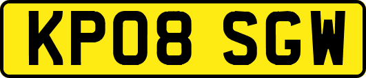 KP08SGW