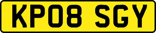 KP08SGY
