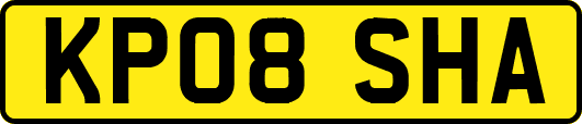 KP08SHA