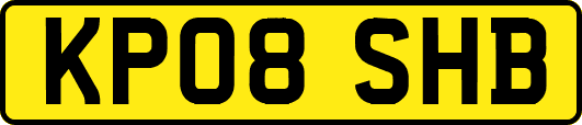 KP08SHB