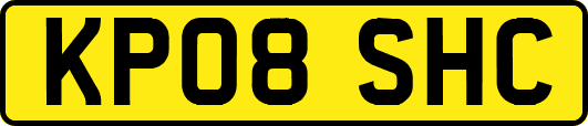 KP08SHC