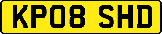 KP08SHD