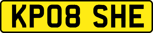 KP08SHE